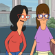 Illustration for article titled Bob's Burgers delivers with an excellent Gayle-focused episode